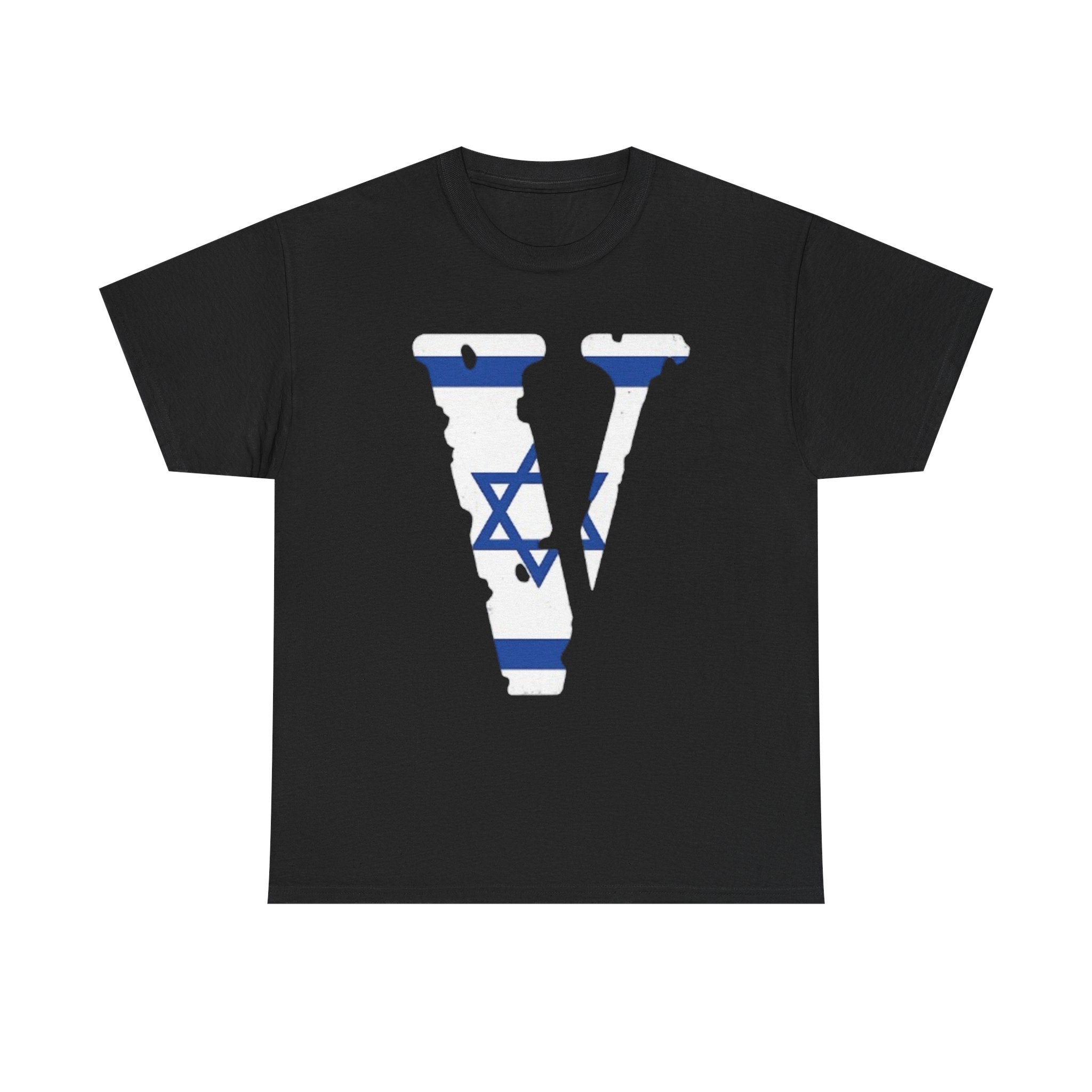 Israel Vlone
