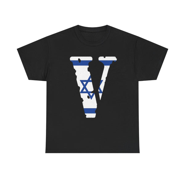 Israel Vlone