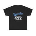 Bonnie Blue number 432