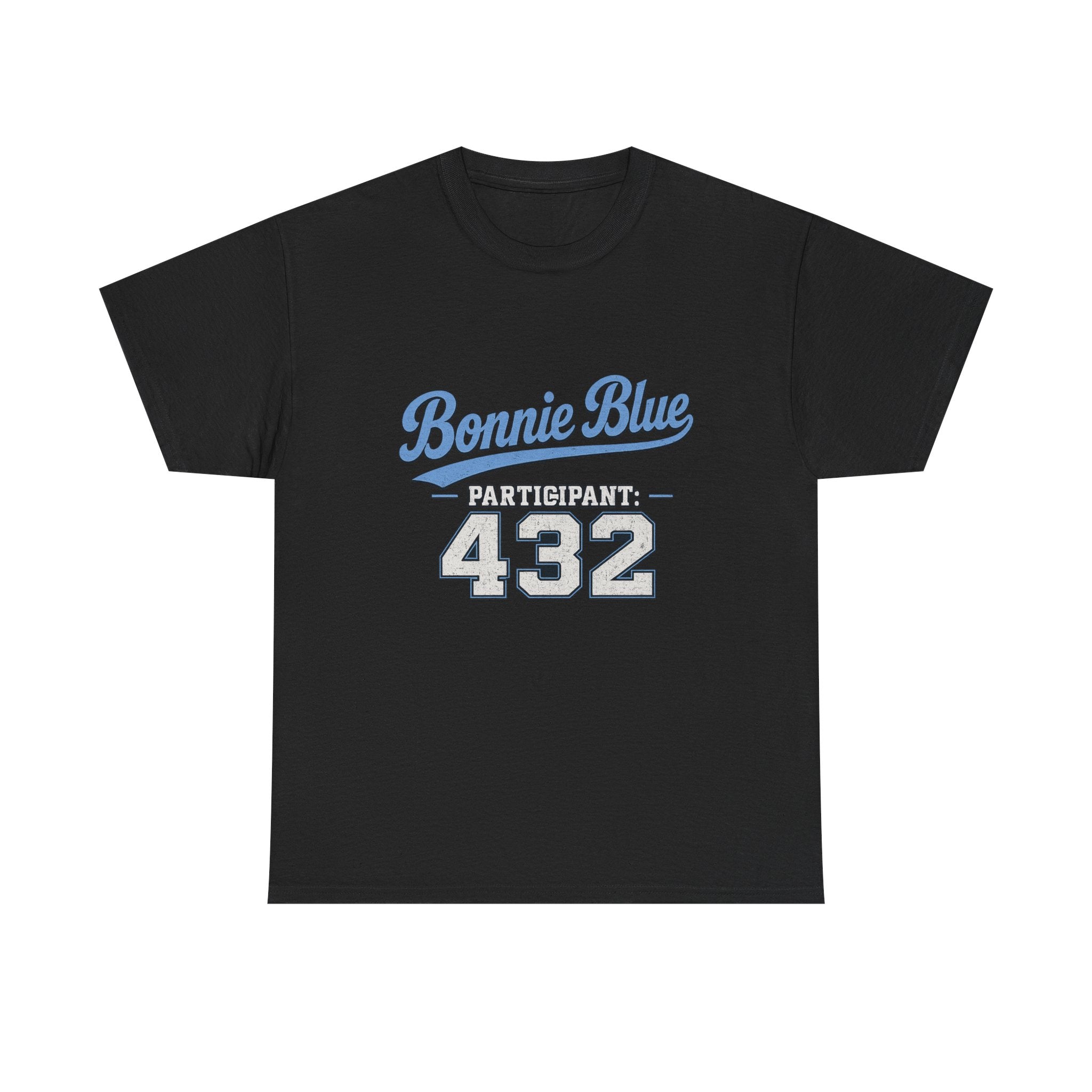 Bonnie Blue number 432