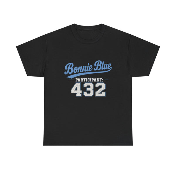 Bonnie Blue number 432