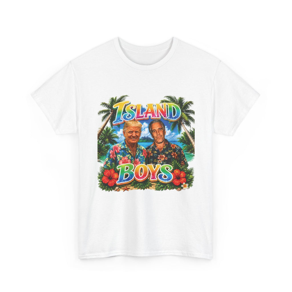 Island Boys