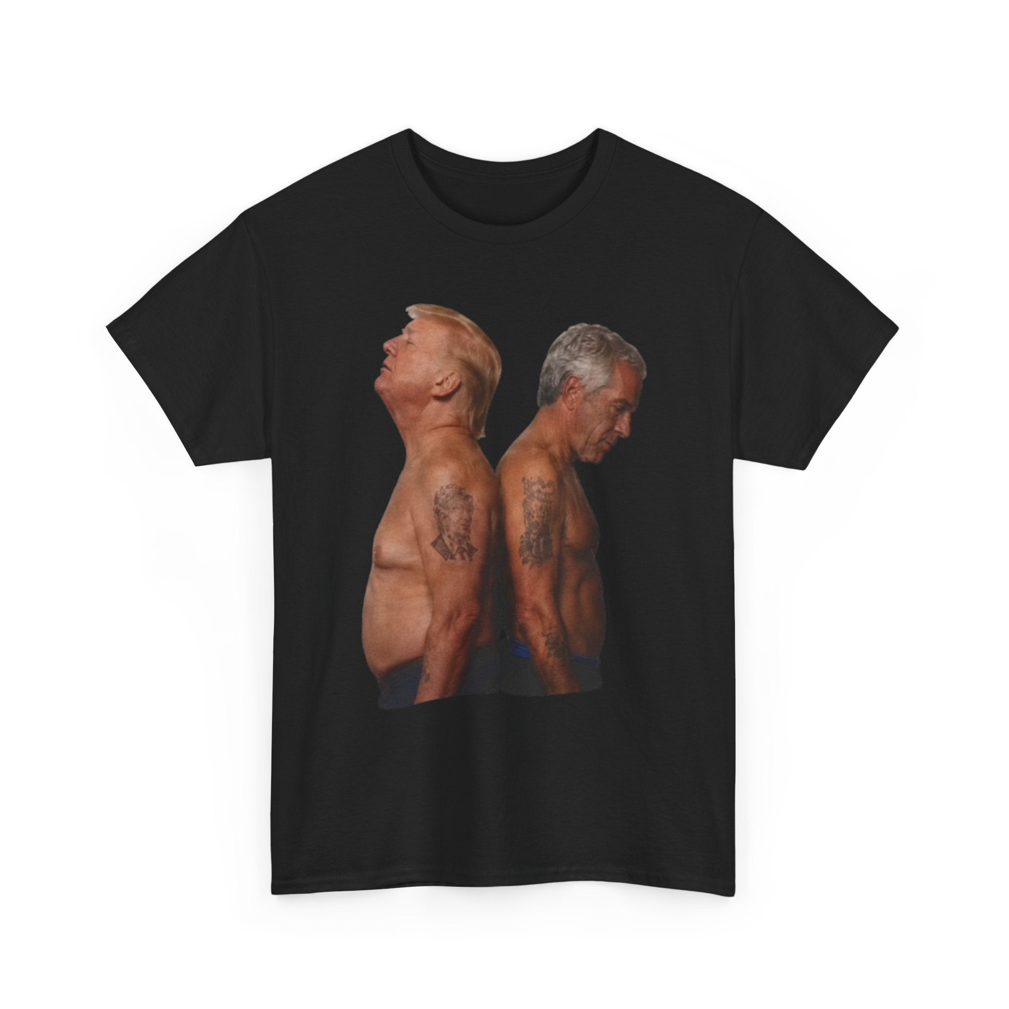 Trump&Epstein