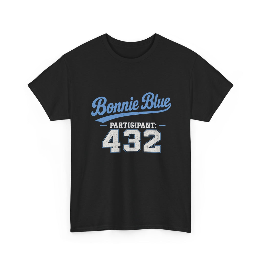 Bonnie Blue number 432