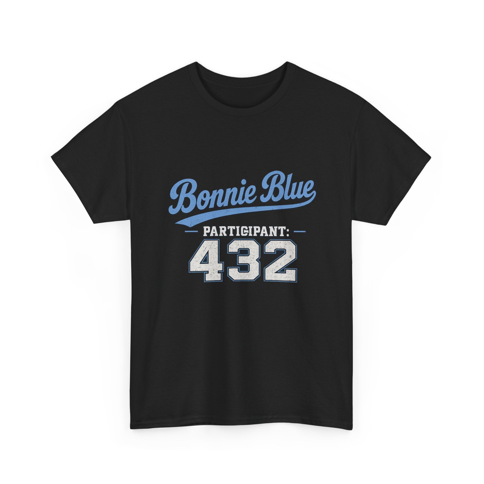 Bonnie Blue number 432